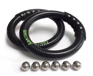 smovey - swingingENERGY - Gerlinde Reicht - smoveyBLACK
