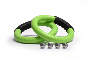 smovey - swingingENERGY - Gerlinde Reicht - smoveyGREEN