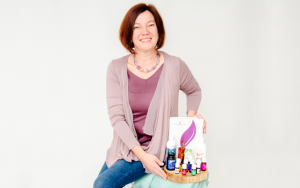 Young Living - swingingENERGY