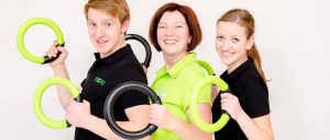 smovey - swingingENERGY - Gerlinde Reicht - gerlinde carina andy
