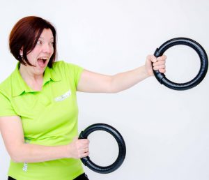 smovey - swingingENERGY - Gerlinde Reicht - meine Vision