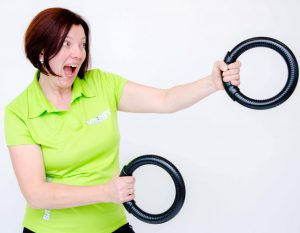 smovey - swingingENERGY - Gerlinde Reicht - meine Vision