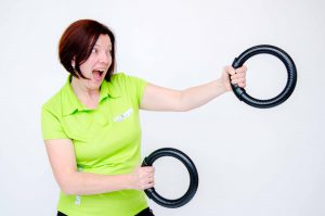 smovey - swingingENERGY - Gerlinde Reicht - meine Vision