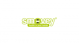 smovey - swingingENERGY - Gerlinde Reicht - smovey weiss