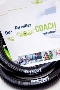 smovey - swingingENERGY - Gerlinde Reicht -