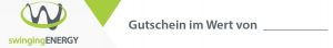 smovey - swingingENERGY - Gerlinde Reicht - Gutschein