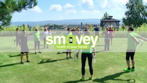 smovey - swingingENERGY - Gerlinde Reicht - smoveyTRAILER Juli 2017 maxresdefault