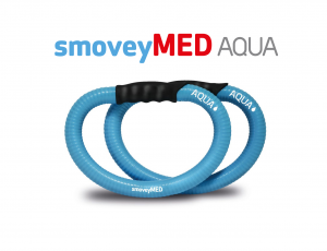 smovey - swingingENERGY - Gerlinde Reicht - smoveyMED aqua