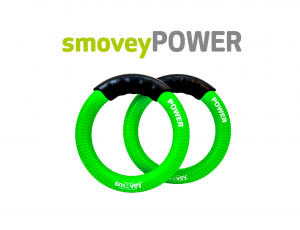 smovey - swingingENERGY - Gerlinde Reicht - smoveyPOWER grün