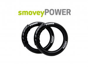 smovey - swingingENERGY - Gerlinde Reicht - smoveyPOWER schwarz