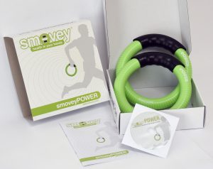 smovey - swingingENERGY - Gerlinde Reicht - smoveyPOWER green