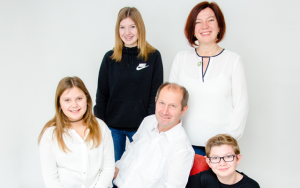 smovey - swingingENERGY - Gerlinde Reicht - Familie