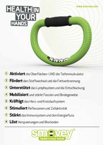 smovey - swingingENERGY - Gerlinde Reicht - healthinyourhand2