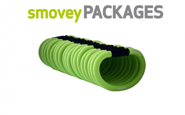 smovey - swingingENERGY - Gerlinde Reicht - smoveyPACKAGES