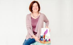 Young Living - swingingENERGY
